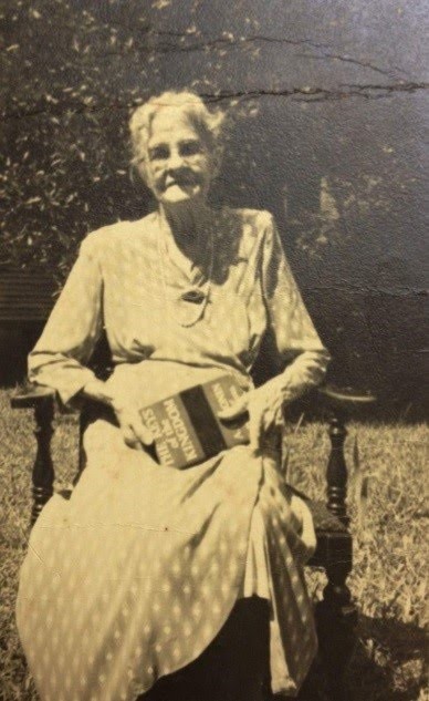 FUMC Ida henderson