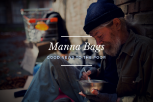 Manna bag ministry 2