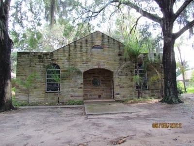 FUMC Wesley Hall