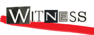 witness ministry new