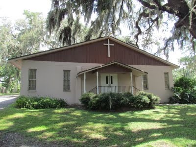 FUMC Church History 5