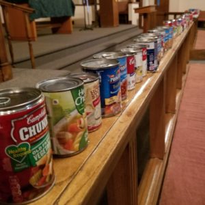 outreach 6