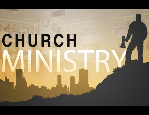 church ministry 2